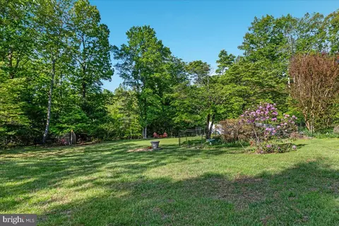 Exterior - 146 Lizzie Mills Rd, Castleton, VA 22716 photo 24 of 29