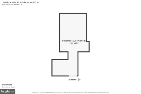 Other - 146 Lizzie Mills Rd, Castleton, VA 22716 photo 22 of 22