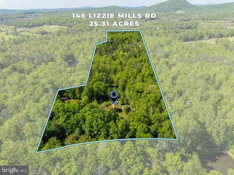 Other - 146 Lizzie Mills Rd, Castleton, VA 22716 photo 1 of 22