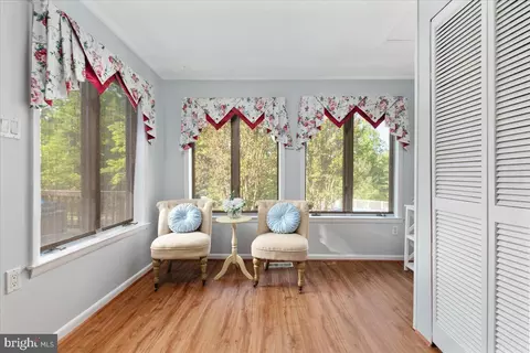 Entry Way - 146 Lizzie Mills Rd, Castleton, VA 22716 photo 1 of 5