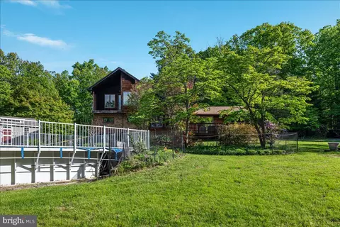 Exterior - 146 Lizzie Mills Rd, Castleton, VA 22716 photo 11 of 29