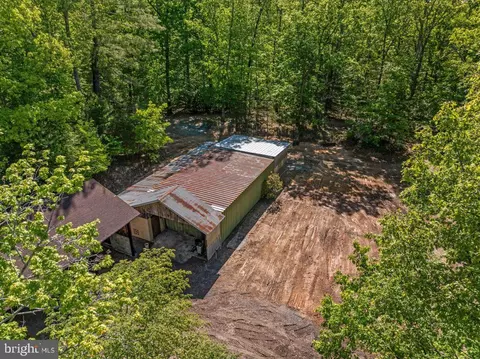 Exterior - 146 Lizzie Mills Rd, Castleton, VA 22716 photo 29 of 29