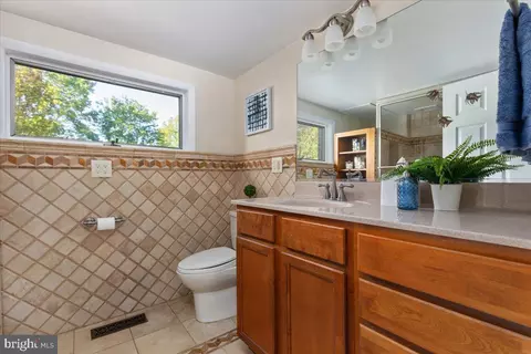 Bath - 146 Lizzie Mills Rd, Castleton, VA 22716 photo 4 of 5