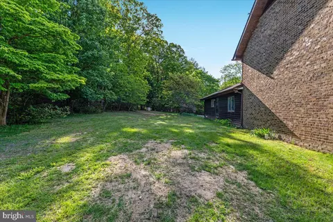 Exterior - 146 Lizzie Mills Rd, Castleton, VA 22716 photo 21 of 29