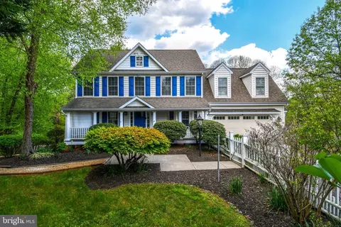 486 Tiger Valley Rd, Washington, VA 22747