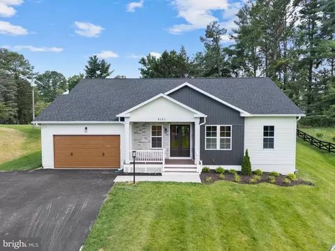 lot4 F Windemeer Ln, Amissville, VA 20106