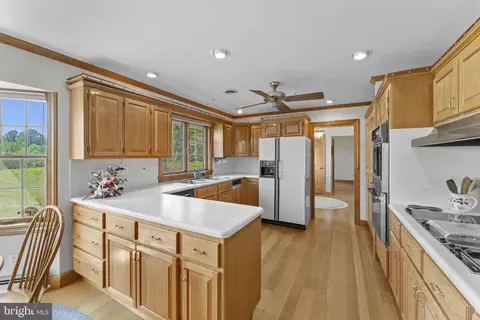 Kitchen - 176 Rock Mills Rd, Castleton, VA 22716 photo 1 of 5