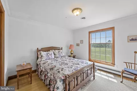 Bedroom - 176 Rock Mills Rd, Castleton, VA 22716 photo 4 of 9