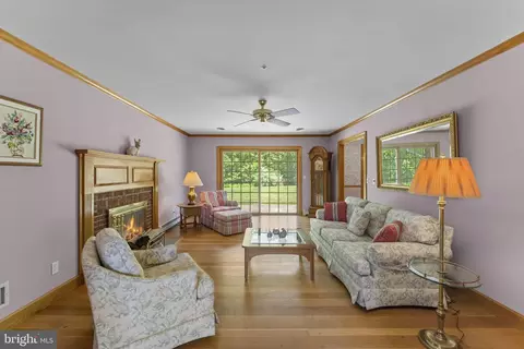 Living - 176 Rock Mills Rd, Castleton, VA 22716 photo 1 of 4