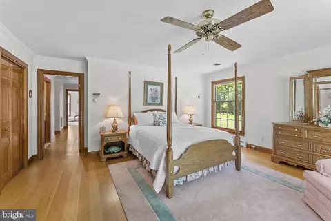 Bedroom - 176 Rock Mills Rd, Castleton, VA 22716 photo 1 of 9