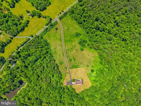 View/Area - 176 Rock Mills Rd, Castleton, VA 22716 photo 4 of 4