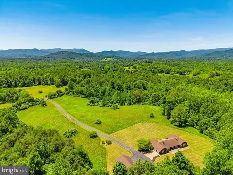 View/Area - 176 Rock Mills Rd, Castleton, VA 22716 photo 1 of 4