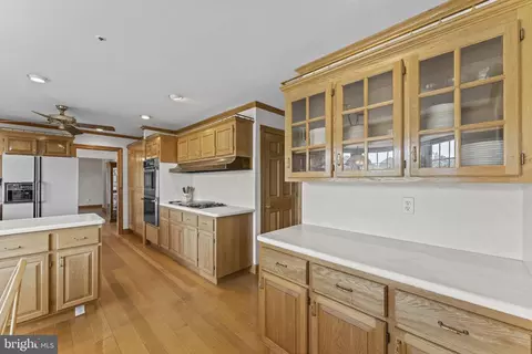 Kitchen - 176 Rock Mills Rd, Castleton, VA 22716 photo 5 of 5