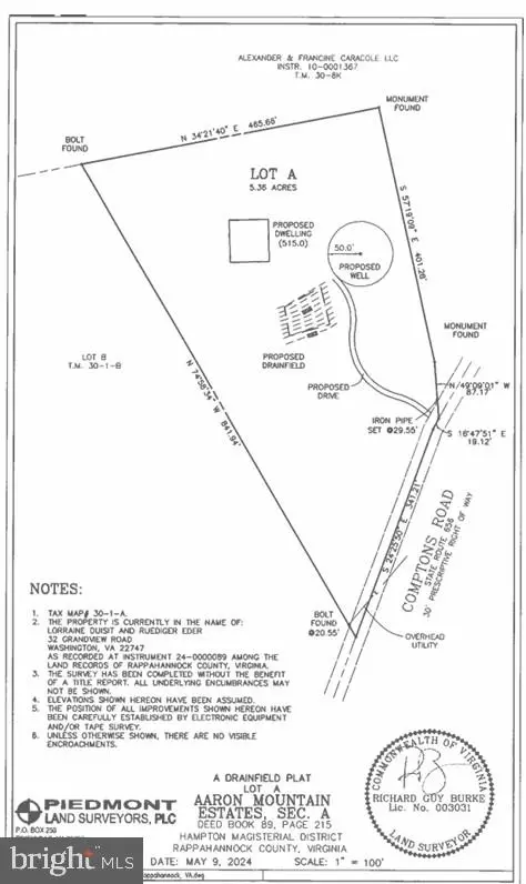 tbd Comptons Rd, Castleton, VA 22716 photo 32