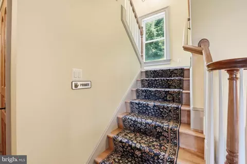 Entry Way - 65 Clark Ln, Washington, VA 22747 photo 3 of 6