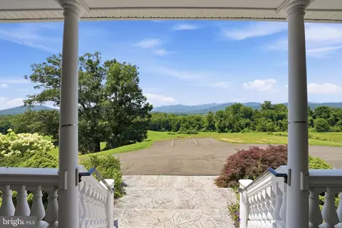 Exterior - 65 Clark Ln, Washington, VA 22747 photo 3 of 6
