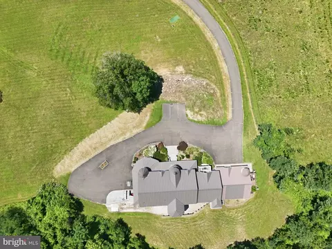 View/Area - 65 Clark Ln, Washington, VA 22747 photo 5 of 5