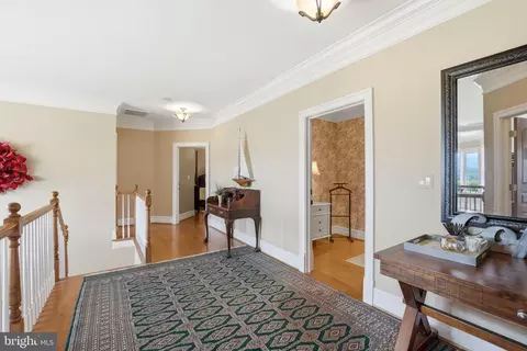Entry Way - 65 Clark Ln, Washington, VA 22747 photo 6 of 6