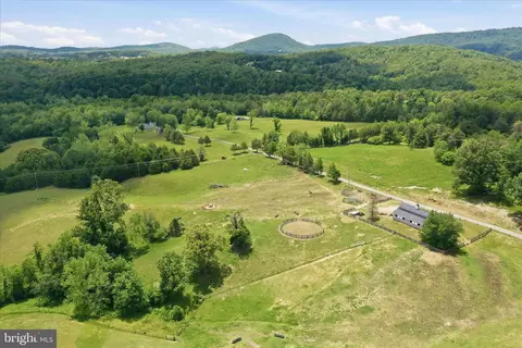 View/Area - 59 Harry Settle Rd, Castleton, VA 22716 photo 1 of 10