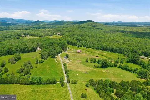 View/Area - 59 Harry Settle Rd, Castleton, VA 22716 photo 7 of 10