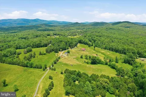 View/Area - 59 Harry Settle Rd, Castleton, VA 22716 photo 6 of 10