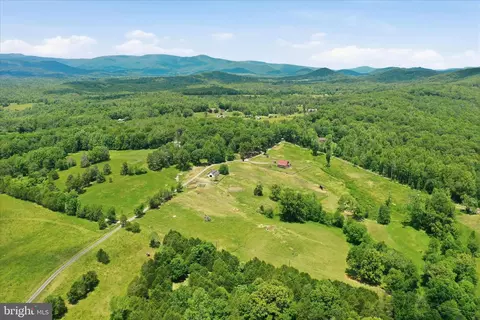 View/Area - 59 Harry Settle Rd, Castleton, VA 22716 photo 5 of 10