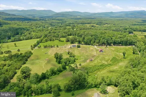 View/Area - 59 Harry Settle Rd, Castleton, VA 22716 photo 3 of 10