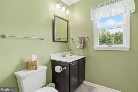 Bath - 59 Harry Settle Rd, Castleton, VA 22716 photo 5 of 5