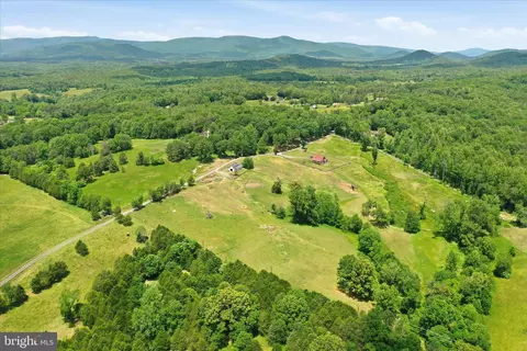View/Area - 59 Harry Settle Rd, Castleton, VA 22716 photo 4 of 10