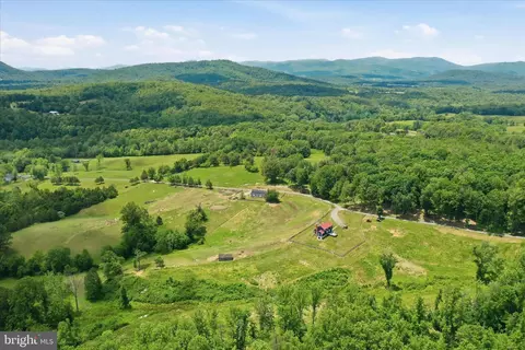 View/Area - 59 Harry Settle Rd, Castleton, VA 22716 photo 2 of 10