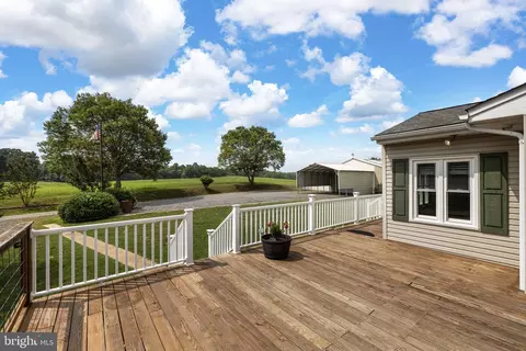 Exterior - 12280 Grindstone Ln, Boston, VA 22713 photo 2 of 6