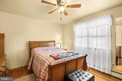 Bedroom - 12280 Grindstone Ln, Boston, VA 22713 photo 1 of 3