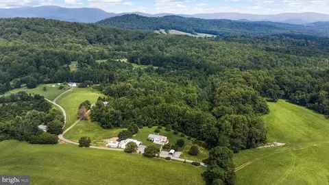 View/Area - 12280 Grindstone Ln, Boston, VA 22713 photo 2 of 5