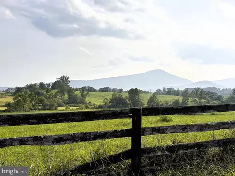 0 Jericho, Flint Hill, VA 22627