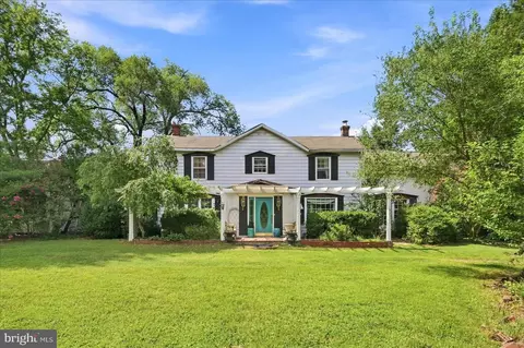491 Viewtown Rd, Amissville, VA 20106