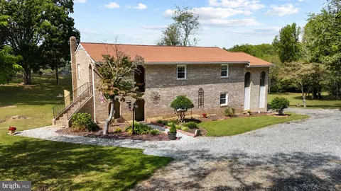 505 Viewtown, Amissville, VA 20106