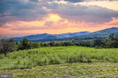 tbd 0 Lee Hwy 668ac Taxid38-91, Sperryville, VA 22740
