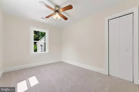 Bedroom - 531 Richmond Rd, Castleton, VA 22716 photo 1 of 6