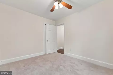 Bedroom - 531 Richmond Rd, Castleton, VA 22716 photo 6 of 6