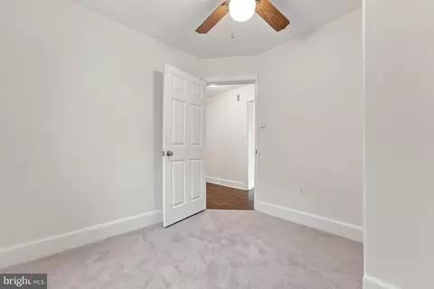 Bedroom - 531 Richmond Rd, Castleton, VA 22716 photo 4 of 6