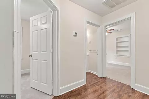 Entry Way - 531 Richmond Rd, Castleton, VA 22716 photo 3 of 3