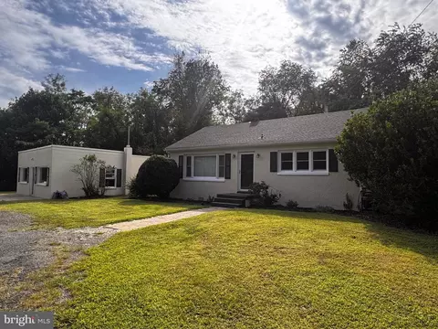 Other - 531 Richmond Rd, Castleton, VA 22716 photo 1 of 12