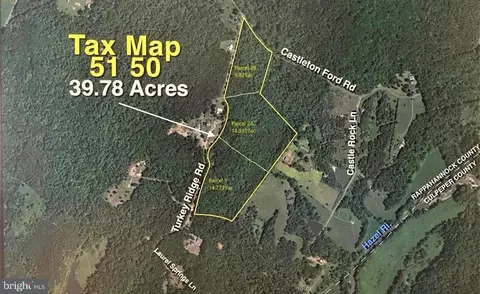 0 Turkey Ridge Rd, Castleton, VA 22716 photo 13
