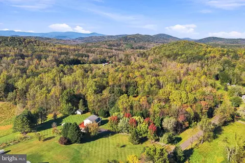 View/Area - 479 Round Hill Rd, Boston, VA 22713 photo 5 of 6