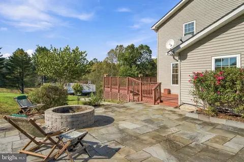 Exterior - 479 Round Hill Rd, Boston, VA 22713 photo 11 of 13