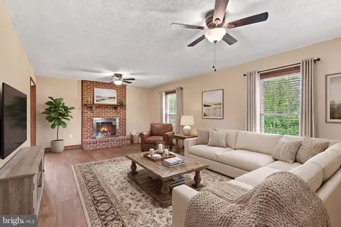 Living - 479 Round Hill Rd, Boston, VA 22713 photo 1 of 3