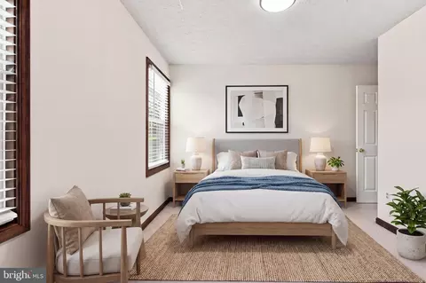 Bedroom - 479 Round Hill Rd, Boston, VA 22713 photo 2 of 3