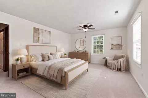 Bedroom - 479 Round Hill Rd, Boston, VA 22713 photo 1 of 3