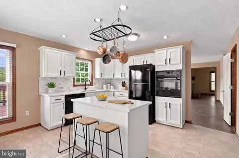 Kitchen - 479 Round Hill Rd, Boston, VA 22713 photo 1 of 3