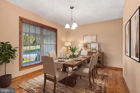 Dining - 479 Round Hill Rd, Boston, VA 22713 photo 1 of 1
